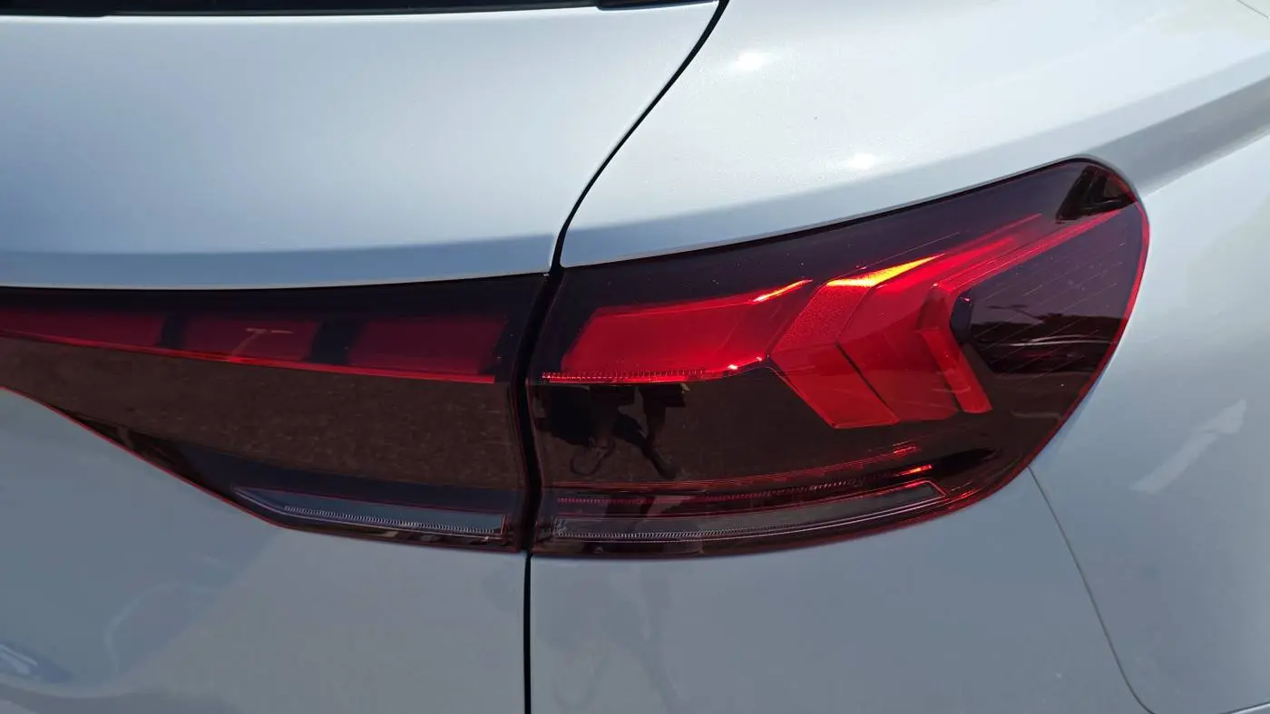 2025 Audi Q6 e-tron WA124BGF7SA017596