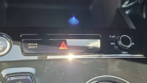 2025 Audi Q6 e-tron WA124BGF5SA017080