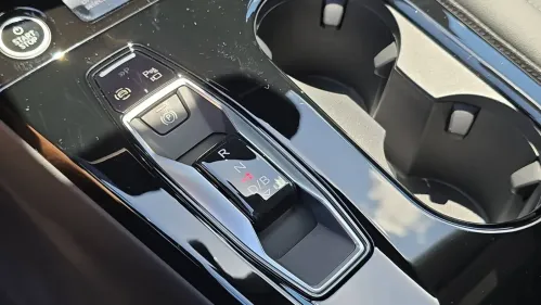 2025 Audi Q6 e-tron WA124BGF5SA017080