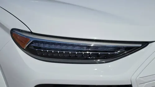2025 Audi Q6 e-tron WA124BGF7SA017596