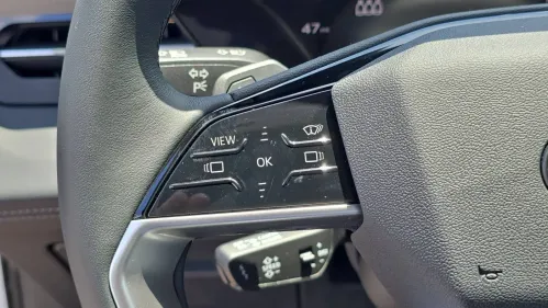 2025 Audi Q6 e-tron WA124BGF5SA017080