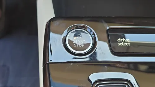 2025 Audi Q6 e-tron WA124BGF7SA017596