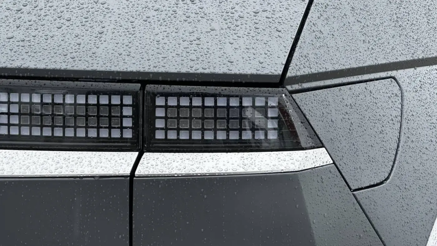 2025 Hyundai IONIQ 5 7YAKR4DA5SY007659