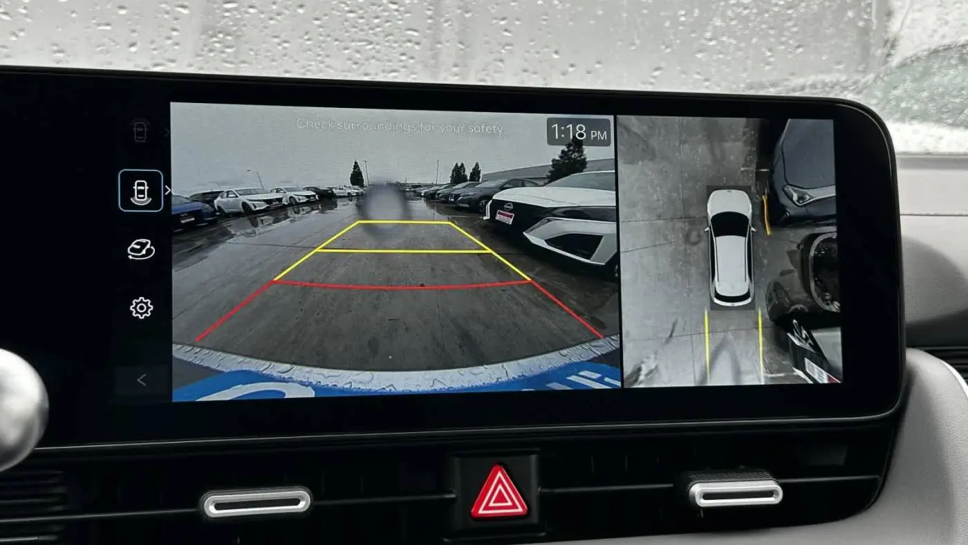 2025 Hyundai IONIQ 5 7YAKR4DA5SY007659
