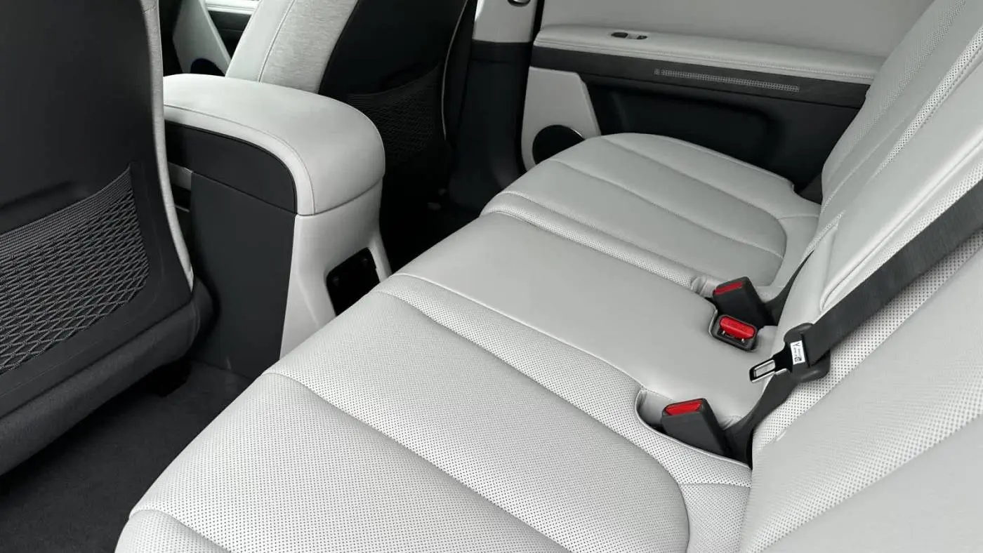 2025 Hyundai IONIQ 5 7YAKR4DA5SY007659