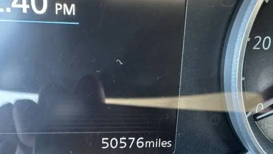 2019 Nissan LEAF 1N4AZ1CP3KC321207