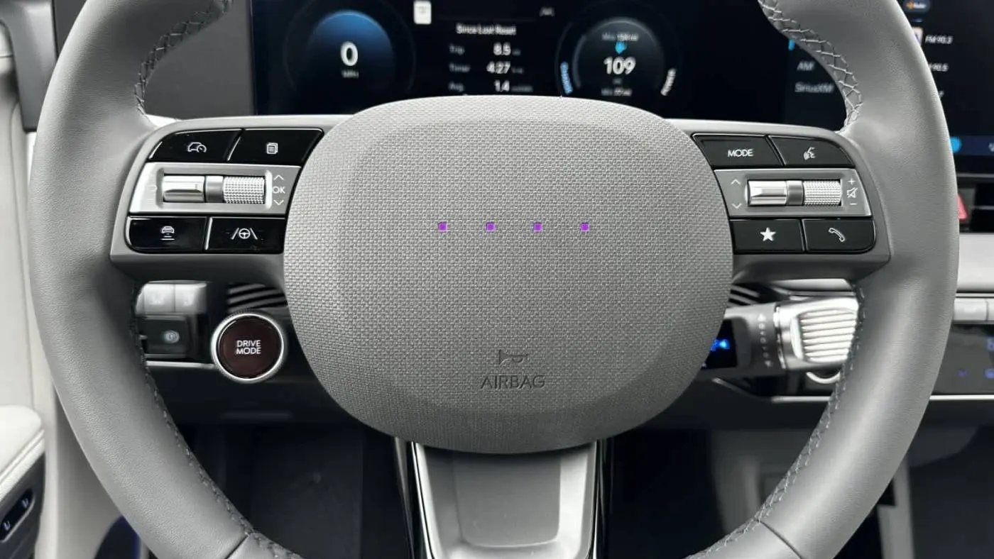 2025 Hyundai IONIQ 5 7YAKR4DA5SY007659