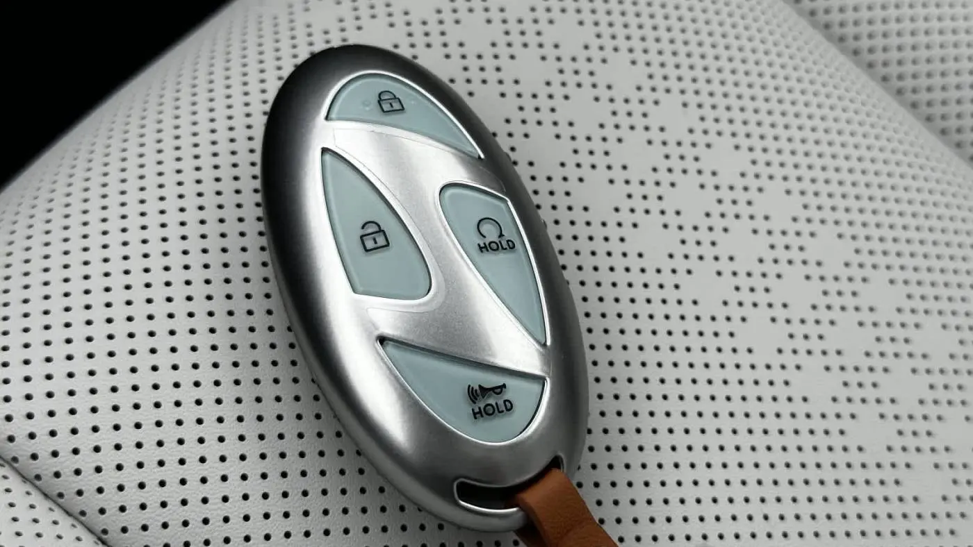2025 Hyundai IONIQ 5 7YAKR4DA5SY007659