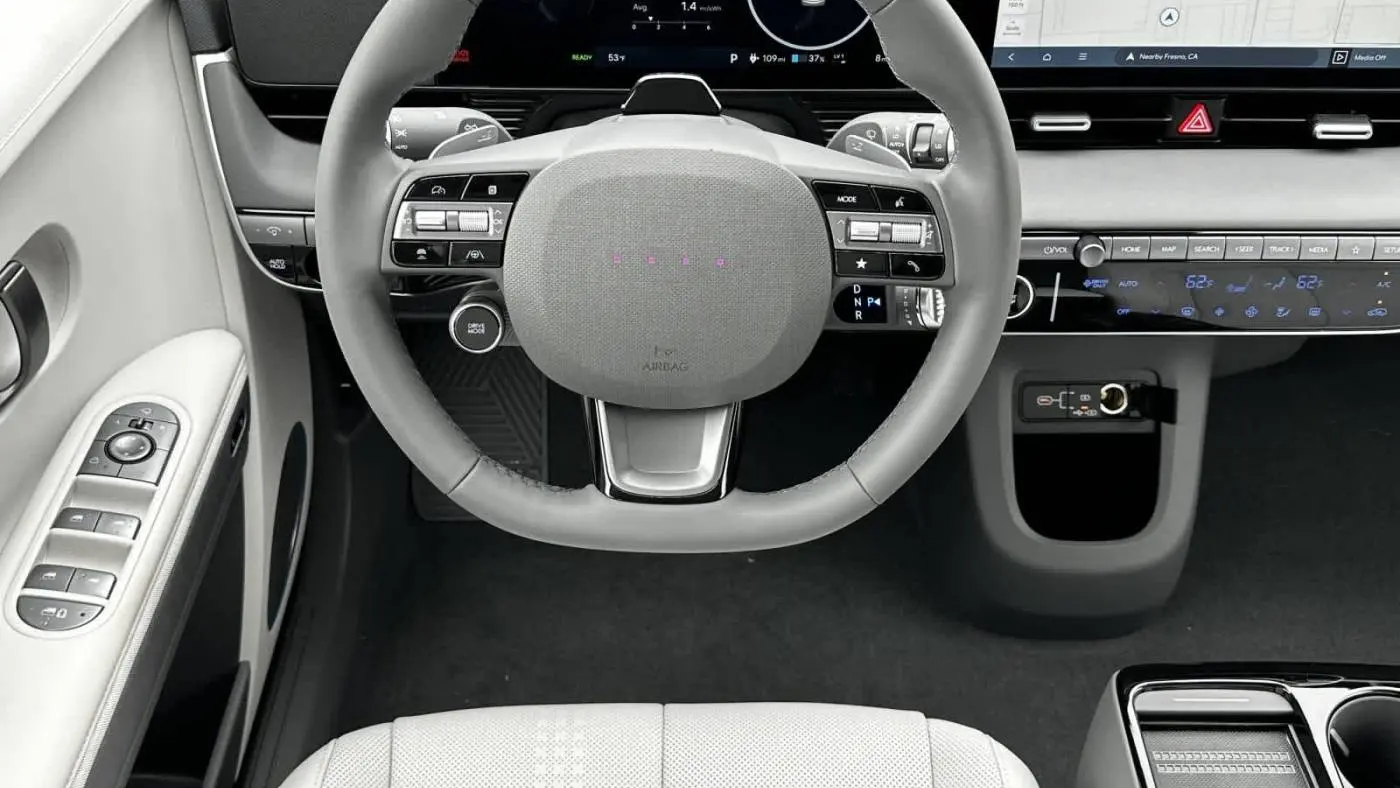 2025 Hyundai IONIQ 5 7YAKR4DA5SY007659