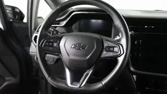 2023 Chevrolet Bolt - Images - 3