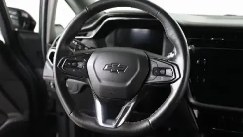 2023 Chevrolet Bolt - Images - 3