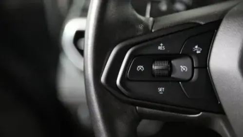 2023 Chevrolet Bolt - Images - 4