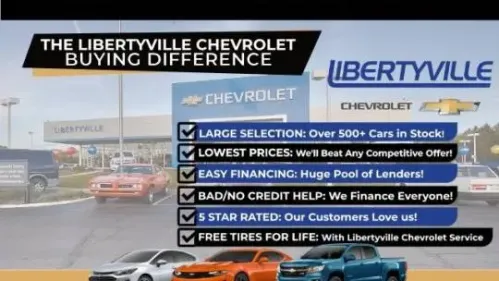 2023 Chevrolet Bolt - Images - 5