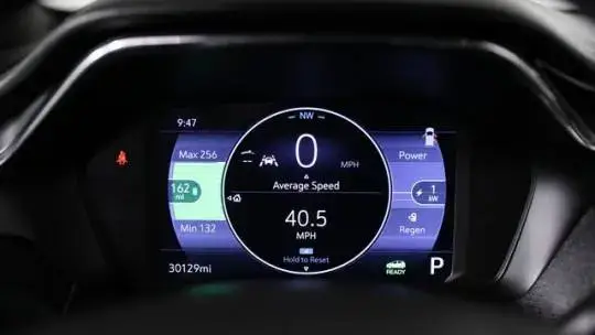 2023 Chevrolet Bolt - Images - 7