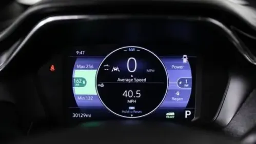 2023 Chevrolet Bolt - Images - 7