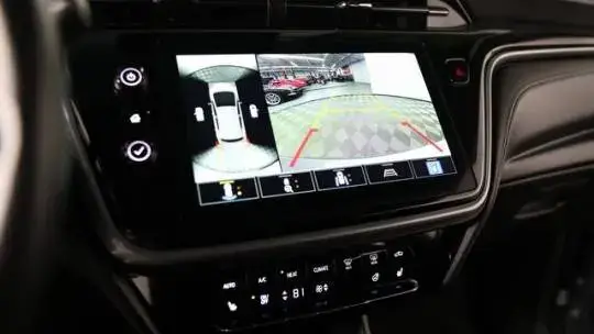 2023 Chevrolet Bolt - Images - 9