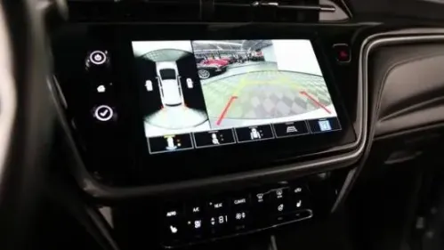 2023 Chevrolet Bolt - Images - 9