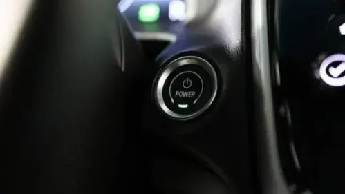 2023 Chevrolet Bolt - Images - 12