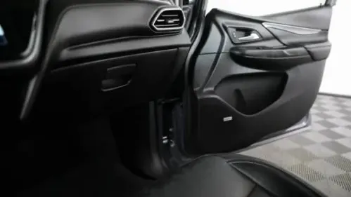 2023 Chevrolet Bolt - Images - 15