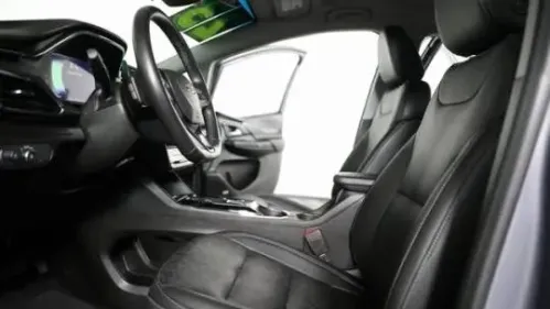 2023 Chevrolet Bolt - Images - 16