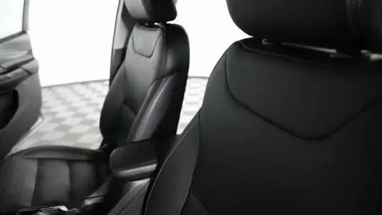 2023 Chevrolet Bolt - Images - 18
