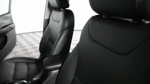 2023 Chevrolet Bolt - Images - 18