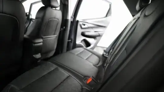 2023 Chevrolet Bolt - Images - 19