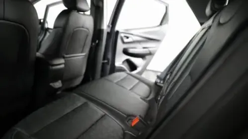 2023 Chevrolet Bolt - Images - 19