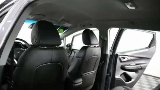 2023 Chevrolet Bolt - Images - 20