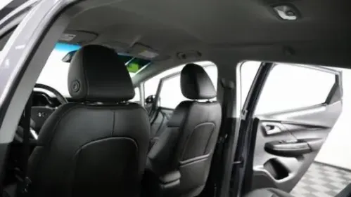 2023 Chevrolet Bolt - Images - 20