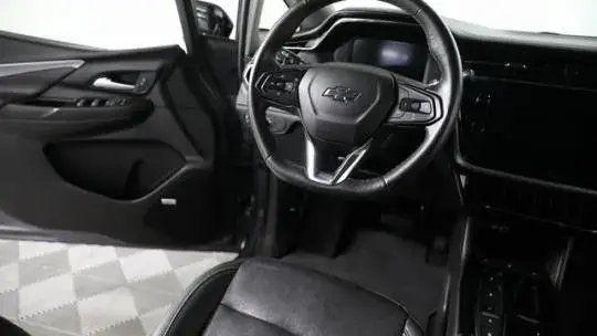 2023 Chevrolet Bolt - Images - 21