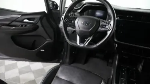 2023 Chevrolet Bolt - Images - 21