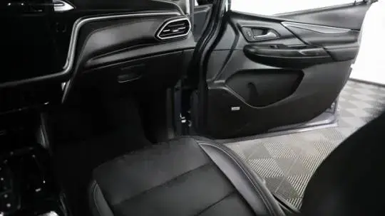 2023 Chevrolet Bolt - Images - 22