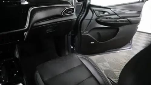 2023 Chevrolet Bolt - Images - 22