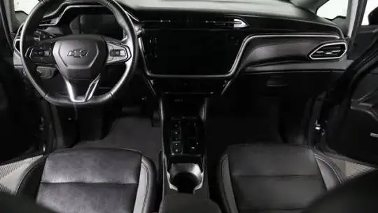 2023 Chevrolet Bolt - Images - 23
