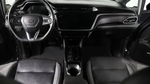 2023 Chevrolet Bolt - Images - 23