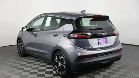 2023 Chevrolet Bolt - Images - 24