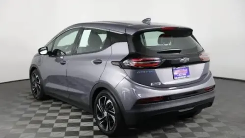 2023 Chevrolet Bolt - Images - 24