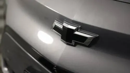 2023 Chevrolet Bolt - Images - 26