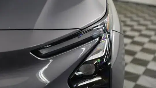 2023 Chevrolet Bolt - Images - 27