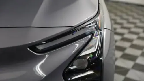 2023 Chevrolet Bolt - Images - 27