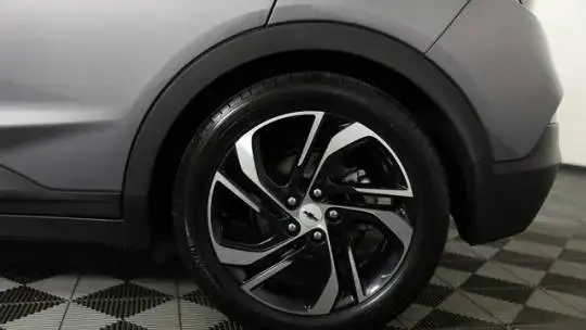 2023 Chevrolet Bolt - Images - 29