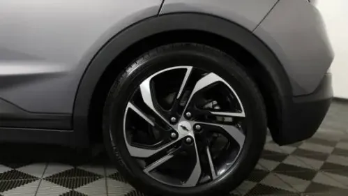 2023 Chevrolet Bolt - Images - 29
