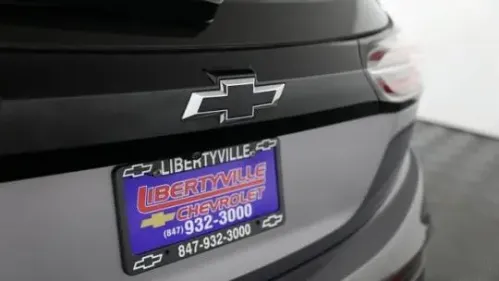 2023 Chevrolet Bolt - Images - 30