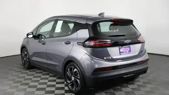 2023 Chevrolet Bolt - Images - 33