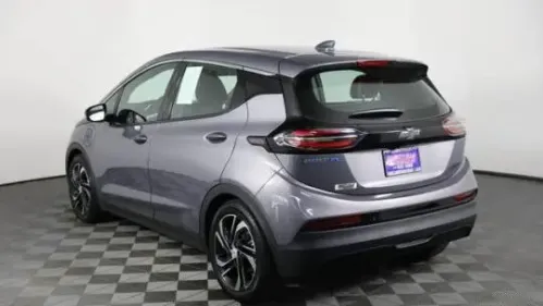 2023 Chevrolet Bolt - Images - 33