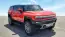 2025 GMC HUMMER EV SUV