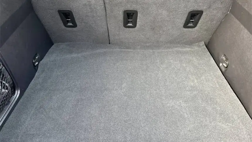 2018 Chevrolet VOLT - Images - 14