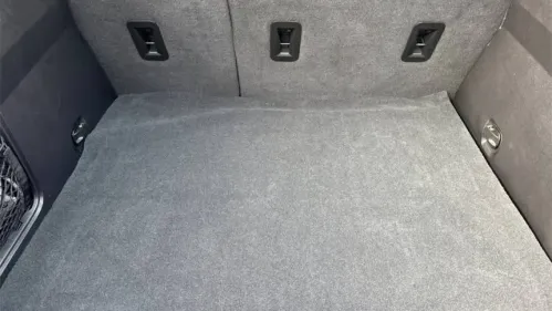 2018 Chevrolet VOLT - Images - 14