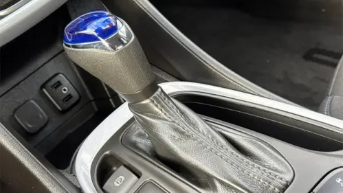 2018 Chevrolet VOLT - Images - 20